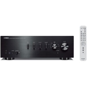 Main product image for Yamaha A-S301 Integrated Amplifier 60 Watts per 312-101